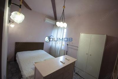 Casă cu 5 camere cu Teren 150 Mp în 13 Septembrie - 1