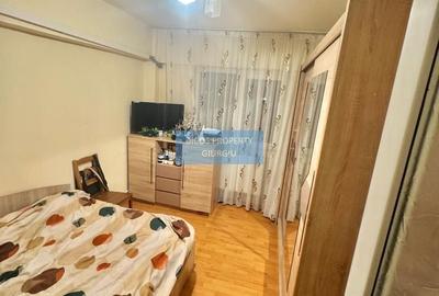 Apartament cu 3 camere decomandat în Vest - 4