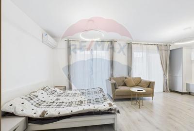 GARSONIERA DE VANZARE - H PIPERA LAKE - 1