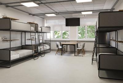 Birou, de 4,000 mp, în Pantelimon - 1