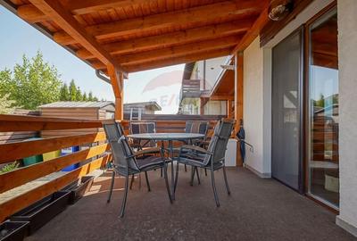 Casă individuală cu 4 camere cu Teren 429 Mp în Sud - 5