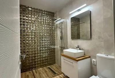 Apartament cu 2 camere decomandat în Gheorgheni - 6