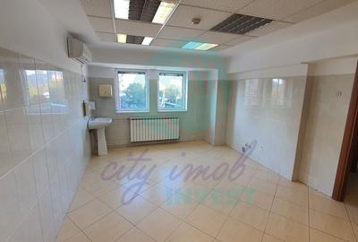 Spațiu de birouri 525 mp - Unirii - 11