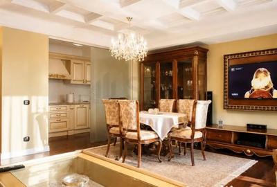Apartament cu 2 camere decomandat în Herăstrău - 4