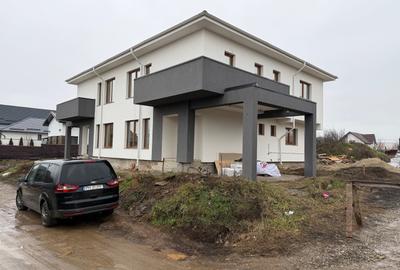 Casa Individuala Cuplata de vanzare in Paulesti - 7