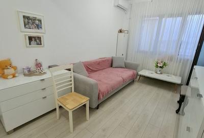 Garsonieră decomandată în Berceni - 4