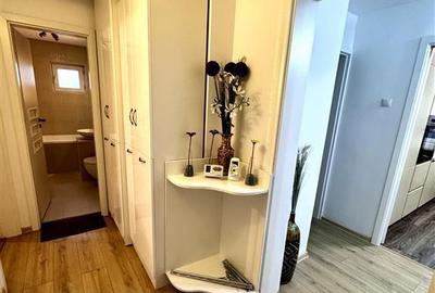 Apartament 3 camere, centrala proprie, Ploiesti, Cioceanu - 6