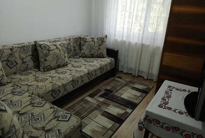 Apartament cu 2 camere semidecomandat în Central - 3