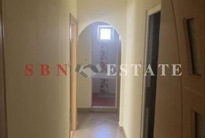 Apartament cu 3 camere decomandat în Titan - 1