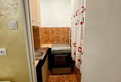 Garsoniera zona Selimbar - 3