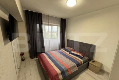 Apartament 2 camere, decomandat, Calea bucurest, zona Rotond - 4