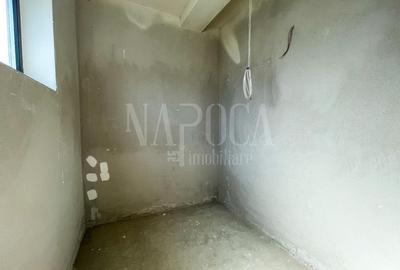 Casă individuală cu 4 camere cu Canalizare în Florești - 7