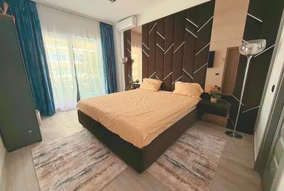 Apartament 2 camere de inchiriat - 9