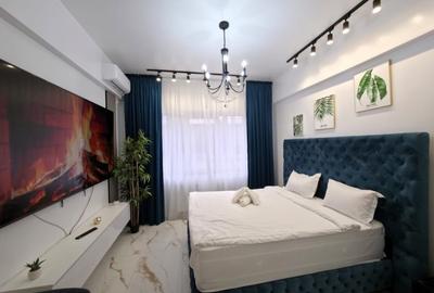 Garsonieră decomandată în Tătărași - 3