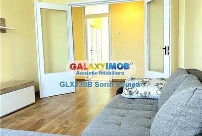 Apartament 4 camere Parc Sebastian | decomandat | mobilat si utilat