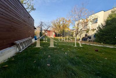 Casa cu garaj. Disponibila imediat, mobilata si utilata ! - 33