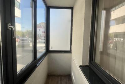 Inchirierz Garsoniera  Militari Residence - 12