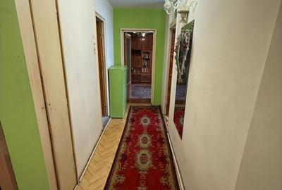 Apartament cu 2 camere decomandat, mobilat în Morarilor - 4
