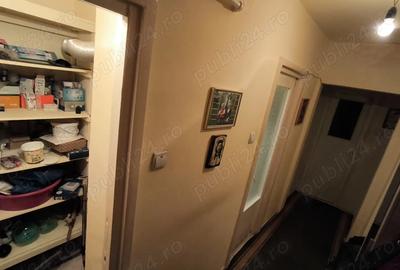 Apartament cu 2 camere, in Reghin, cartier Rodnei. - 2