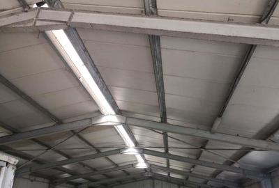 Spațiu comercial, de 454 mp, în Ungheni - 5