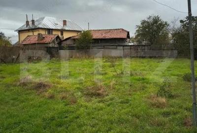 Casă cu 5 camere cu Teren 1507 Mp în Ciorani - 19