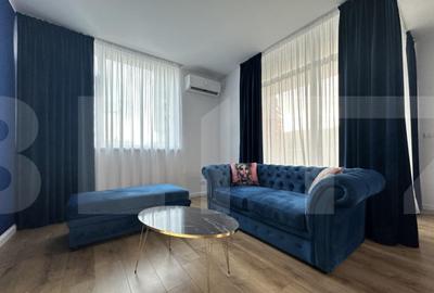 Apartament de vanzare, cu 2 camere, 59 mp, zona Calea Aradul - 2