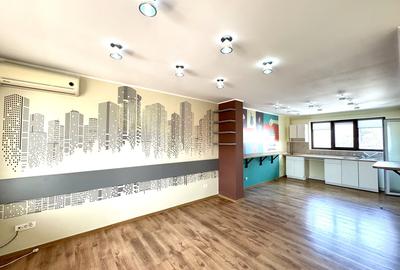 Casă individuală cu 15 camere cu Canalizare în Dorobanți - 5