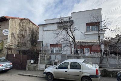 Casă cu 3 camere cu Teren 205 Mp în Central - 4