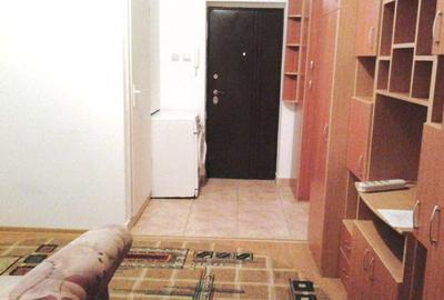 Garsonieră în Dâmbul Rotund - 1