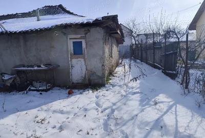 Casă cu 2 camere în Fundeni - 2