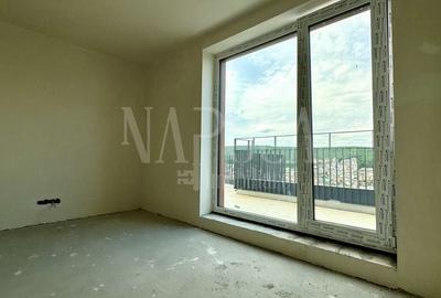 Apartament cu 5 camere semidecomandat în Zorilor - 11