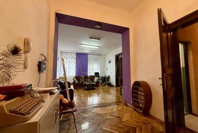 Apartament cu 5 camere decomandat, mobilat în Elisabetin - 3