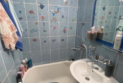 Apartament cu 2 camere semidecomandat în Valea Rosie