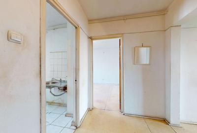 Apartament cu 3 camere decomandat în Gorjului - 11