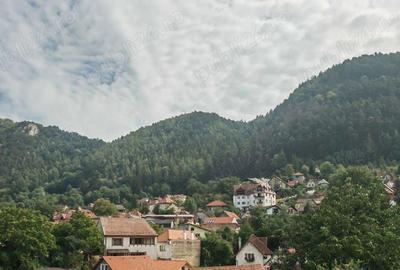 Casa la cheie, Brasov, intrarea in Schei. - 2