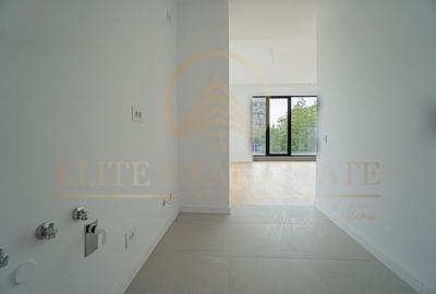 Mamaia Resort - Sale apartment with 2 rooms, 2 bathrooms and terrace. - 8