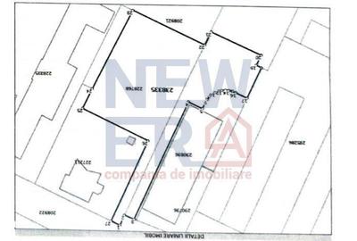 Teren de 2849 mp, în Ferentari - 2