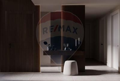 Penthouse | 4 camere | Terasa | de vanzare in zona Morarilor - 47