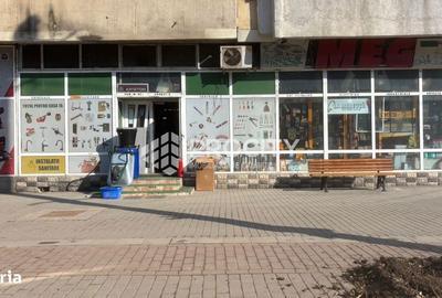 Spațiu comercial, de 116 mp, în Păcurari - 1
