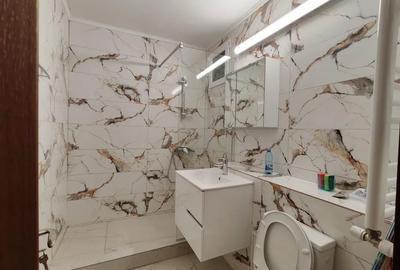 Apartament 3 camere de inchiriat zona Capitol, CENTRALA GAZ - 7