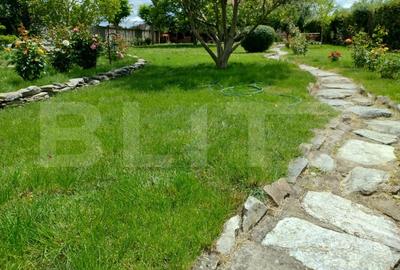 Casa P+M, Preajba Smart Pub, 1500mp curte, 175 mp utili - 4