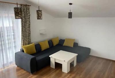 Apartament cu 2 camere decomandat în Sânpetru - 7
