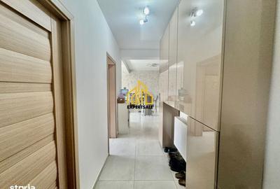 Casă cu 4 camere în Dârvari - 12