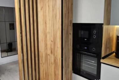 Apartament cu 3 camere decomandat în Central - 15