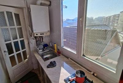 Apartament cu 2 camere decomandat în Cetate - 1