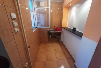 Apartament cu 2 camere decomandat în Drumul Taberei - 3