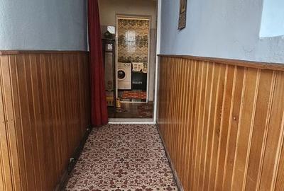 Casă cu 4 camere cu Teren 5500 Mp în Lerești - 12