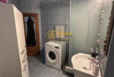 Apartament cu 3 camere în Canta - 8