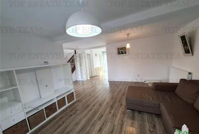 Vila de inchiriat in Corbeanca--Tamasi zona reziden... - 2