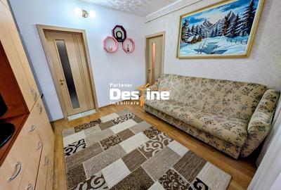 Prima inchiriere apartament 2 camere mobilat utilat renovat centrala Bularga - 2